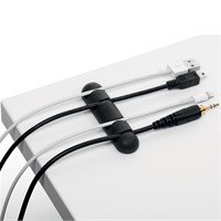DURABLE CAVOLINE® CLIP 4 držač kablova