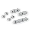 DURABLE CAVOLINE® CLIP M držač kablova