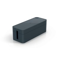 DURABLE CAVOLINE® L kutija za kablove antracit