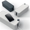 DURABLE CAVOLINE® L kutija za kablove