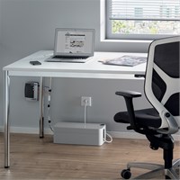 DURABLE CAVOLINE® L kutija za kablove