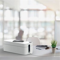 DURABLE CAVOLINE® L kutija za kablove