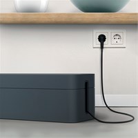 DURABLE CAVOLINE® L kutija za kablove