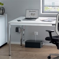 DURABLE CAVOLINE® L kutija za kablove