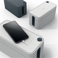 DURABLE CAVOLINE® S kutija za kablove