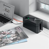DURABLE CAVOLINE® S kutija za kablove