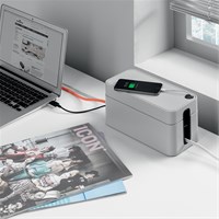 DURABLE CAVOLINE® S kutija za kablove