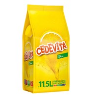 CEDEVITA CEDEVITA vitaminski napitci limun 900gr