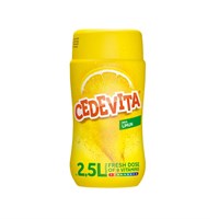 CEDEVITA CEDEVITA vitaminski napitci limun 200gr