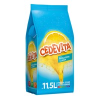 CEDEVITA CEDEVITA vitaminski napitci bazga-limun 900gr