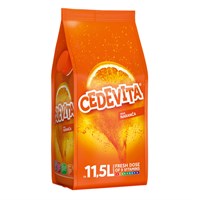 CEDEVITA CEDEVITA vitaminski napitci naranča 900gr