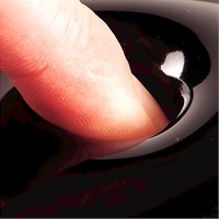 FELLOWES CHEVRON podloga za tipkovnicu