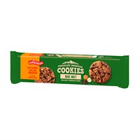 GRIESSON Choco Mountain Cookies Big Nut
