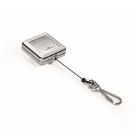 DURABLE Chrome Quadro potezna kopča