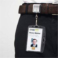 DURABLE Chrome Quadro potezna kopča