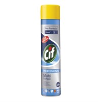 CIF PROFESSIONAL Cif Professional Multi Surface