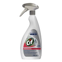 CIF PROFESSIONAL Cif Professional za sanitarije
