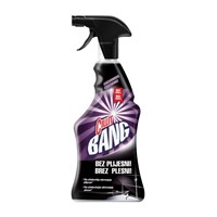 RECKITT BENCKISER CILLIT BANG UKLANJANJE PLIJESNI Spray, 750 ML