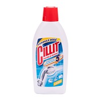 RECKITT BENCKISER CILLIT L&amp;R