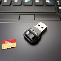 SANDISK Čitač microSD kartica MobileMate USB 3.0 