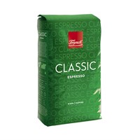 FRANCK CLASSIC espresso kava u zrnu