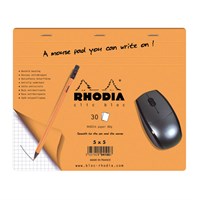 CLAIREFONTAINE CLIC BLOC podloga za miš