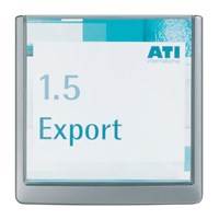 DURABLE CLICK SIGN natpisne ploče