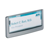 DURABLE CLICK SIGN natpisne ploče