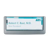 DURABLE CLICK SIGN natpisne ploče