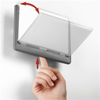 DURABLE CLICK SIGN natpisne ploče