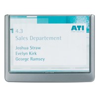 DURABLE CLICK SIGN natpisne ploče