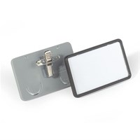 DURABLE CLIP CARD s kvačicom i zihericom