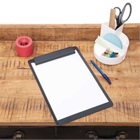 MAUL Clipboard A4 Go Eco