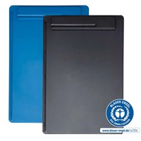 MAUL Clipboard A4 Go Eco