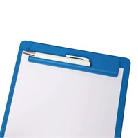 MAUL Clipboard A4 Go Eco