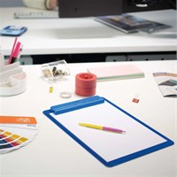 MAUL Clipboard A4 Go Eco