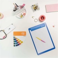 MAUL Clipboard A4 Go Eco