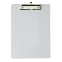 MAUL Clipboard A4 Outdoor
