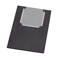 MAUL Clipboard A4 s džepom za ključeve 