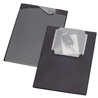 MAUL Clipboard A4 s džepom za ključeve 