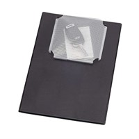 MAUL Clipboard A4 s džepom za ključeve 