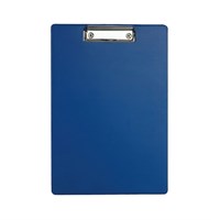 ALCO Clipboard A4 Standard A4, plavi