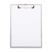 MAUL Clipboard aluminijski s magnetom