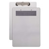MAUL Clipboard aluminijski s magnetom