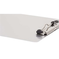 MAUL Clipboard aluminijski s magnetom