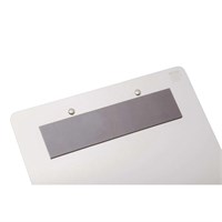 MAUL Clipboard aluminijski s magnetom