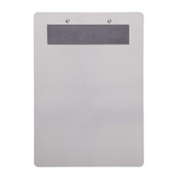 MAUL Clipboard aluminijski s magnetom