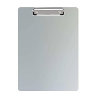 MAUL Clipboard aluminijski s magnetom