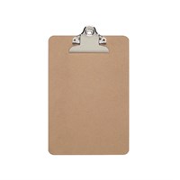 MAUL Clipboard Fibre A5