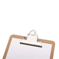 MAUL Clipboard Fibre